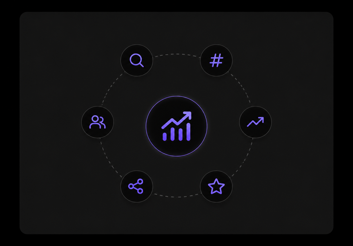 SEO & Virality Scoring